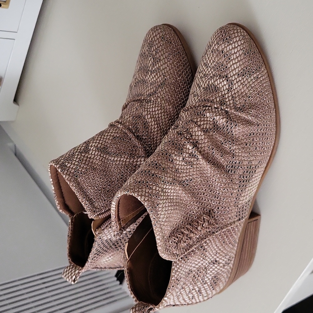 Baretraps Women's Ankle Boots